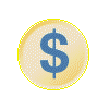 Gif monnaie